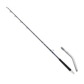 Daiwa Saltiga BT 190 cm 80-130 lbs Trolling Kamış thumbnail 1