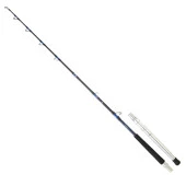 Daiwa Saltiga 190 cm 80-130 lbs Trolling Kamış thumbnail 1