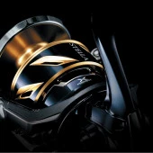 Shimano Stella SW 6000 C PG Spin Olta Makinesi thumbnail 3