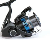 Shimano Nexave FI 4000 Spin Olta Makinesi thumbnail 3