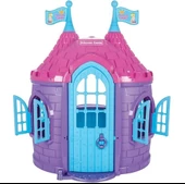 Pilsan 07-963 DRG Prenses Şato Park Oyuncakları - 2