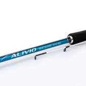 Shimano Alivio Boat Quiver 210 cm 50-150 gr Bot Kamış thumbnail 2