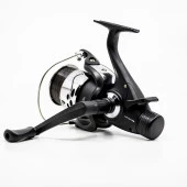 Kudos Darkbait 6000 Baitrunner Sazan Makinesi thumbnail 3