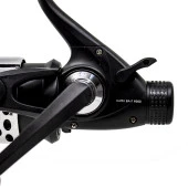 Kudos Darkbait 6000 Baitrunner Sazan Makinesi thumbnail 4