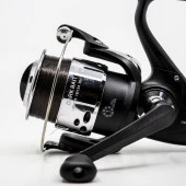 Kudos Darkbait 6000 Baitrunner Sazan Makinesi thumbnail 5