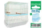 Fit Fly Kapalı Kafes Tülü Large Boy 30x70x30 - 1