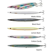 Savage gear Sandeel Pencil SW 12,5cm 19gr Maket Yem - 1