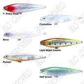 Fujin Dog-X 7,5cm 8,5gr Maket Yem thumbnail 3