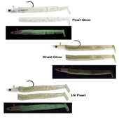 Ryuji Max Fish 11 cm 12,5 gr 2+1 Silikon Yem thumbnail 3