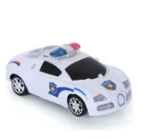 Can Oyuncak AK-999 Kutuda Pilli Robot Araba thumbnail 3