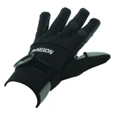 Remixon Neopren Gri Balıkçı Eldiveni - 1