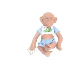 Asya Oyuncak 35 cm Maymun Oyuncak 23301 thumbnail 1