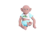 Asya Oyuncak 35 cm Maymun Oyuncak 23301 thumbnail 4