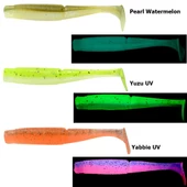 Daiwa Bait Junkie Minnow Soft 8cm Silikon Yem thumbnail 4