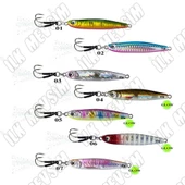 Ryuji Sniper 25gr Jig Yem thumbnail 2