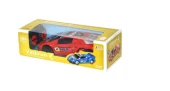 Asya Oyuncak 4054 Yıldırım Uzaktan Kumandalı Yarış Arabası thumbnail 3
