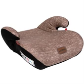 Babydoor Motto 15-36 KG Yükseltici Oto Koltuğu Ultra Comfort Yükseltici - Bej - 3