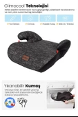 Babydoor Motto 15-36 KG Yükseltici Oto Koltuğu Ultra Comfort Yükseltici - Bej - 7