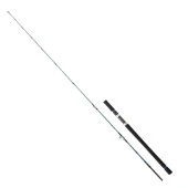 Daiwa Grandwave SJ 198 cm 180 gr Slow Jig Kamış - 1