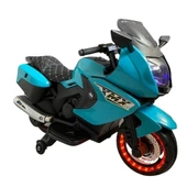 BabyHope 438A XMX316 Ledli Akülü Motor 12V - 5