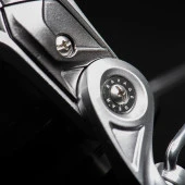 Savage Gear SGS6 SW 8000 Jig Olta Makinesi thumbnail 5