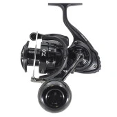Daiwa BG Black LT 3000 D ARK Spin Olta Makinesi thumbnail 1
