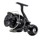 Daiwa BG Black LT 3000 D ARK Spin Olta Makinesi thumbnail 2