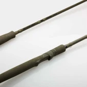 Savage Gear SG4 Shore Game ML 274 cm 7-23 gr Spin Kamış thumbnail 2