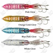 Savage Gear Swim Squid Inchiku 9cm 120gr Jig Yem thumbnail 2