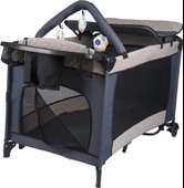 BabyDOOR Mia Comfort Anne Yanı Park Yatak Oyun Parkı 70x110 cm - 6