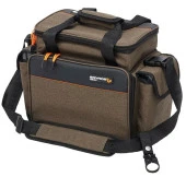 Savage Gear Specialist Lure Bag M 18L 4  Kutulu Balıkçı Çantası thumbnail 1