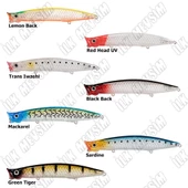 Ryuji Pop Eye 12cm 20gr Maket Yem thumbnail 2