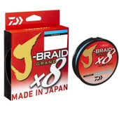 Daiwa J-Braid Grand 8B Blue 270m İp Misina - 1