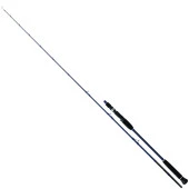 Daiwa Exceler Oceano 193 cm Max 180 gr Tetikli Jig Kamış thumbnail 1