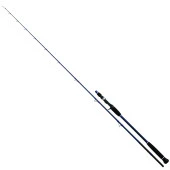 Daiwa Exceler Oceano 198 Cm Max 250 Gr Tetikli Jig Kamış thumbnail 1