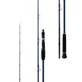 Daiwa Exceler Oceano 193 cm Max 180 gr Tetikli Jig Kamış thumbnail 2
