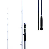 Daiwa Exceler Oceano 198 Cm Max 250 Gr Tetikli Jig Kamış thumbnail 2