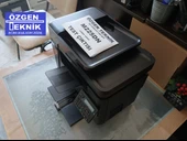 hp laserjet pro m225dn yazıcı(İKİNCİ EL) - 3
