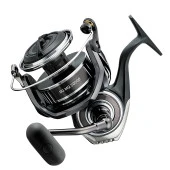 Daiwa BG MQ 20 8000 H Jig Olta Makinesi thumbnail 2