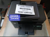 hp laserjet pro m225dn yazıcı(İKİNCİ EL) - 1
