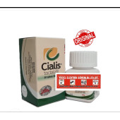 30 Adet C.ialis 100 Mg Tablet orijinal ürün YUCELBEY26 - 1