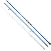 Daiwa New Sensor 420 cm 100-200 gr Surf Kamış - 1