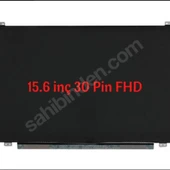 LENOVO E560 UYUMLU İnnolux nv156fhm-n46 30 PİN 15.6 İNÇ 1920X1080 FHD NOTEBOOK EKRAN (ÜST ÇENTİKLİ) thumbnail 1