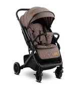 BabyHope 3180 Bella Çift Yönlü Kabin Puset Bebek Arbası - 2