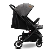 BabyHope 3180 Bella Çift Yönlü Kabin Puset Bebek Arbası - 11