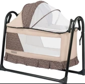 Convers Sugar Sallanır Beşik Yataklı 1927 BabyDoor - 9