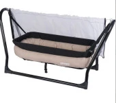 Convers Tonton Hamak 1928 Bebek Hamağı Sepet Beşik - Salıncak - 7