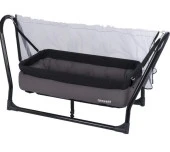 Convers Tonton Hamak 1928 Bebek Hamağı Sepet Beşik - Salıncak - 8