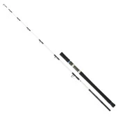 Daiwa Saltist Vertical Jig 185 cm 100-300 gr Jig Kamış - 1