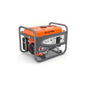 Lutian LT3900EN-4 3kW Marşlı Benzinli Jeneratör - 1